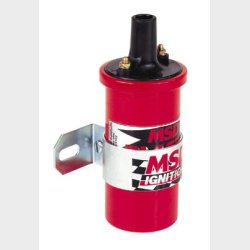 MSD beslag/holder til universal t�ndspole (8213)