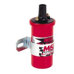 MSD beslag/holder til universal tndspole (8213)