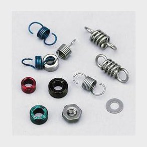 Str�mfordeler avanceringss�t (Performance MSD s�t) til MSD str�mfordelere (MSD 8464)