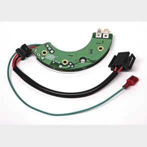  MSD Digital GM High Energy Modules with Rev Limiters MSD 83647