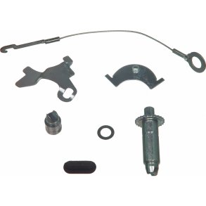 Selvjustering venstre med 9