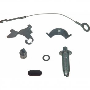 Selvjustering venstre med 9