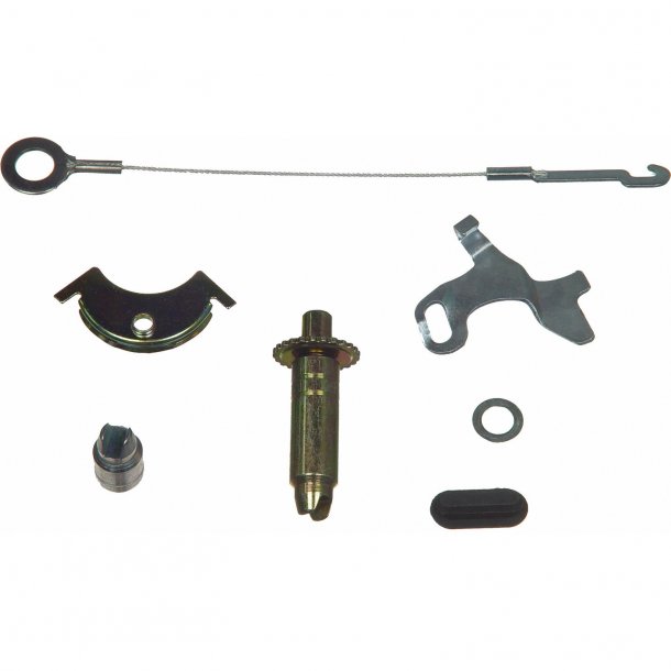 Selvjustering hjre med 9" tromler (Dorman HW2517 - Bendix/Wagner H2517)