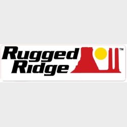 Bundm�tte s�t for gummi Jeep CJ &amp; Wranger 1976 til 1995 Rugged Ridge 12920.21