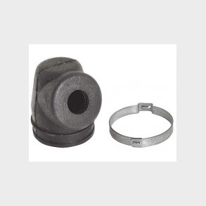 Manchet Elbow til servocylinder Ford 1963 til 1970 (TFA MA70173 - 44-35103-1 - 858503)