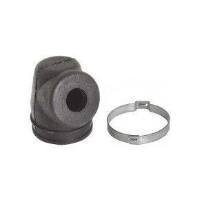 Manchet Elbow til servocylinder Ford 1963 til 1970 (TFA MA70173 - 44-35103-1 - 858503)