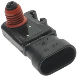Map sensor GM 1998 til 2009 (Standard AS60 - AS60T)