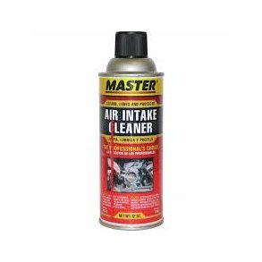 Master Electric Parts Cleaner (Spray p 510 gram) Master EPC20