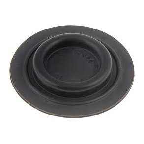 Hovedcylinder - Master Cylinder Cap Gasket - ( Dorman 42098 )