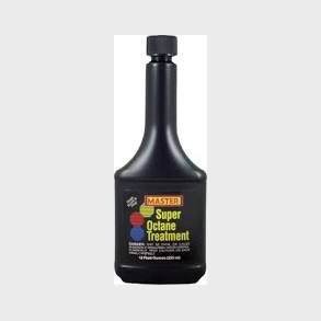 Master Super Octane treatment (12oz = 354 ml.) Master OT12