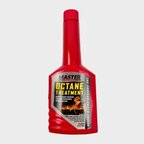 Master Super Octane treatment (12oz = 354 ml.) Master OT12