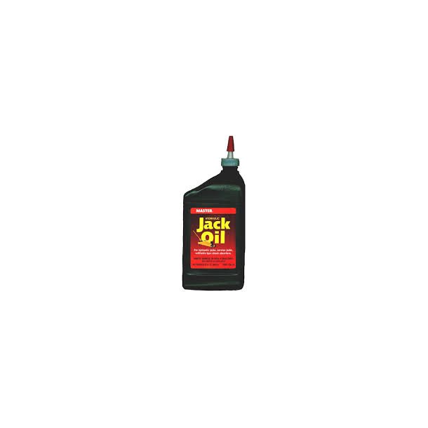 946mL Hydraulic Jack Oil