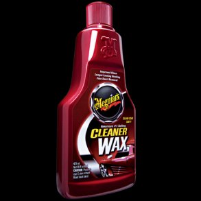 Meguiar's Car Cleaner  (A1216)