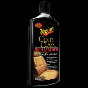 Meguiar's Gold Class Leather  (G7214)