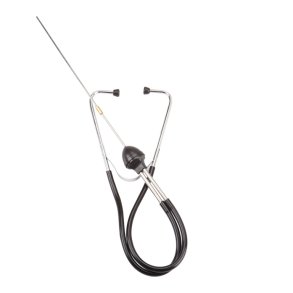 Mekanisk stetoskop Pittburgh 69913 63296 Mechanic's Stethoscope (01145)