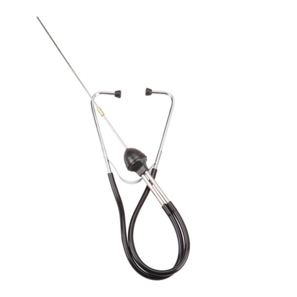 Mekanisk stetoskop Pittburgh 69913 63296 Mechanic's Stethoscope (01145)