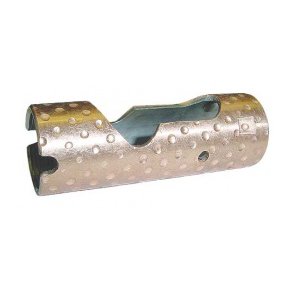 Messing bsning til servo p Ford Mustang 1964 til 1970, Control Valve Ball Stud Sleeve MA70293