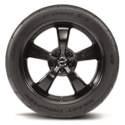 Mickey Thompson ET Street S/S Tires 295/65-15