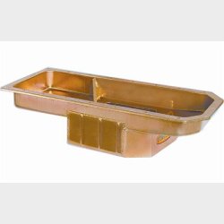 Bundkar Gold Iridite 6 qt. Mopar 5,7/6,1 (Milodon 31000)