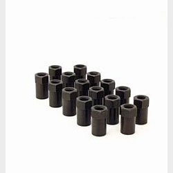 M�triks�t til vippearme Comp Cams Magnum GM. str. 7/16" Performance-s�t  (Polylocks 4603-16)