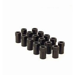 Mtrikst til vippearme Comp Cams Magnum GM. str. 7/16" Performance-st  (Polylocks 4603-16)