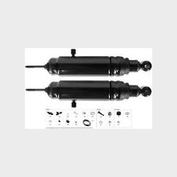 St�dd�mpers�t bag Hi-jackers Camaro/Firebird 1970 til 1981 (Monroe MA708)