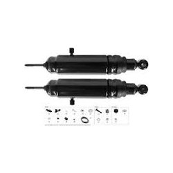 Stddmperst bag Hi-jackers Camaro/Firebird 1970 til 1981 (Monroe MA708)