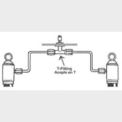 Hi-jackers slanges�t (Monroe AK18)