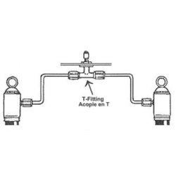 Hi-jackers slangest (Monroe AK18)