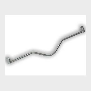 Monte Carlo Bar i Chrom Ford Mustang 1967 til 1968  (Mustang Unlimited 67600 01)