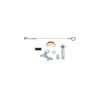 Selvjustering hjre med 10