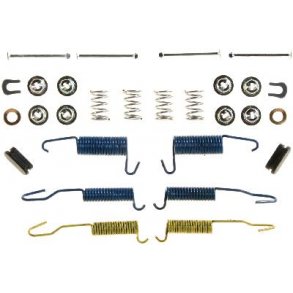 Monteringsst bremsebelgning Ford & Mercury 1964 til 1994 (Dorman HW7045 - Bendix H7102)