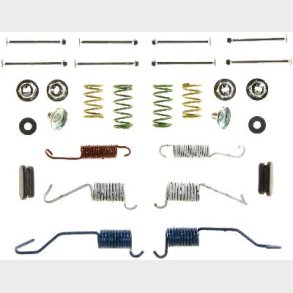 Monteringss�t bremsebel�gning bag GM 1964 til 1975 (H7008 - Dorman HW7008)