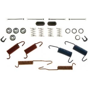 Monteringsst bremsebelgning Ford 1960 til 1996 (Dorman HW7225 - Ray H7071)