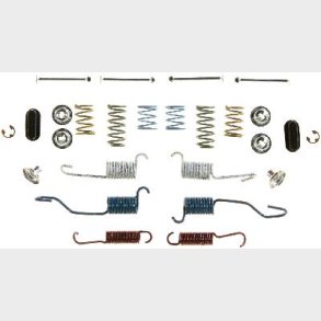 Monteringss�t bremsebel�gning GM 1966 til 2002 (18K564 - 11862010 - HW7104)