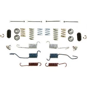 Monteringsst bremsebelgning GM 1966 til 2002 (18K564 - 11862010 - HW7104)