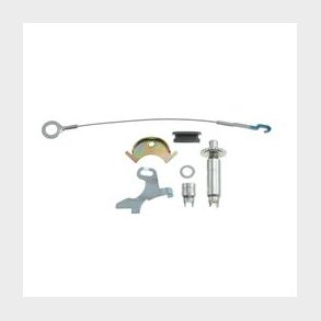 Selvjustering venstre med 10 tromler 1965 til 1989,  Se beskrivelsen (HW2514/H2514)