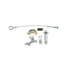 Selvjustering venstre med 10 tromler 1965 til 1989,  Se beskrivelsen (HW2514/H2514)