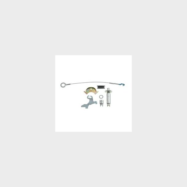 Selvjustering venstre med 10 tromler 1965 til 1989,  Se beskrivelsen (HW2514/H2514)