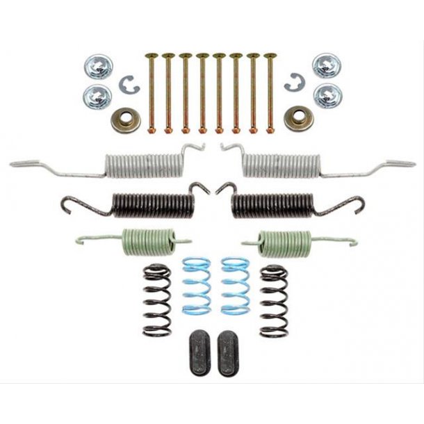 Monteringsst bremsebelgning GM 1964 til 1975 (Dorman HW7017 - Centric 11862007)
