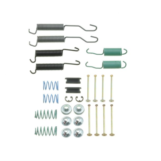 Monteringss�t bremsebel�gning GM 1964 til 1975 (Dorman HW7018)