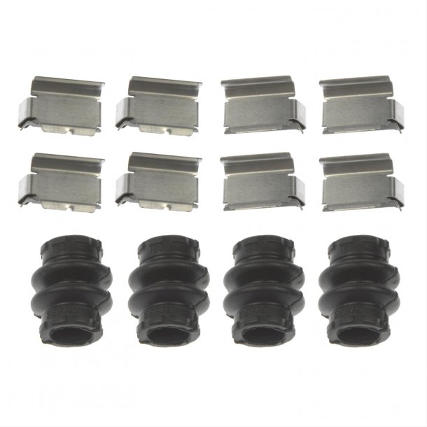 Monteringsst bremseklodser (Dorman HW5825)