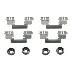 Monteringss�t caliper bag GM truck 2005 til 2007 (Dorman HW5797)