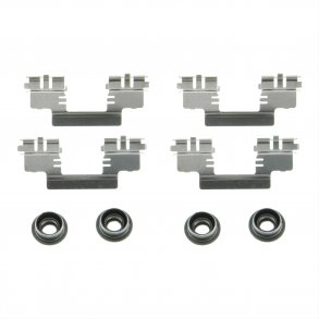 Monteringsst caliper bag GM truck 2005 til 2007 (Dorman HW5797)