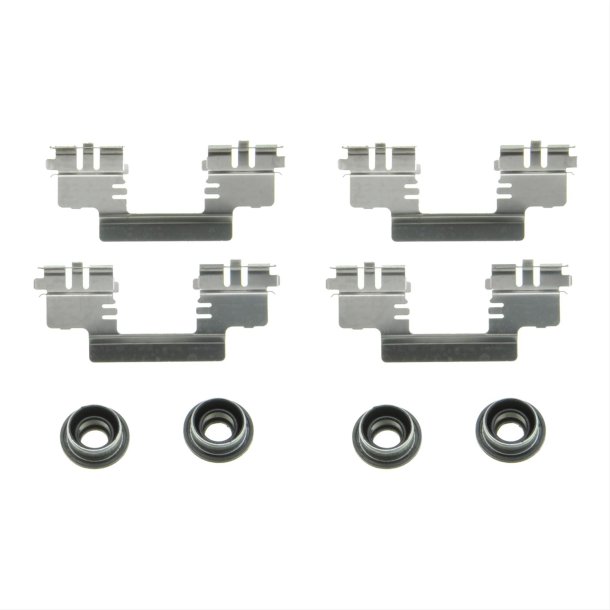 Monteringss�t caliper bag GM truck 2005 til 2007 (Dorman HW5797)