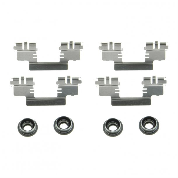 Monteringsst caliper bag GM truck 2005 til 2007 (Dorman HW5797)