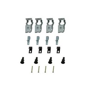 Monteringsst for Ford 1968 til 1972, se info (Dorman HW5503) Brake Hardware Kits