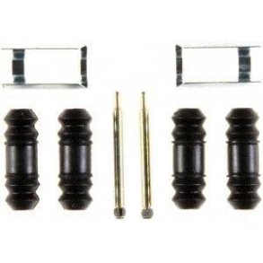 Monteringss�t m/glideb�sning caliper foran Mopar 1988 - 1990 (Bendix h5795)