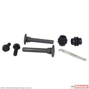 Monteringss�t m/glideb�sning caliper Ford truck 2005 - 2022 (Ford BKCF-14)