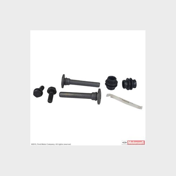 Monteringss�t m/glideb�sning caliper Ford truck 2005 - 2022 (Ford BKCF-14)
